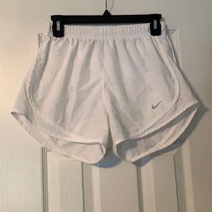 Nike Women’s Dri-Fit Shorts